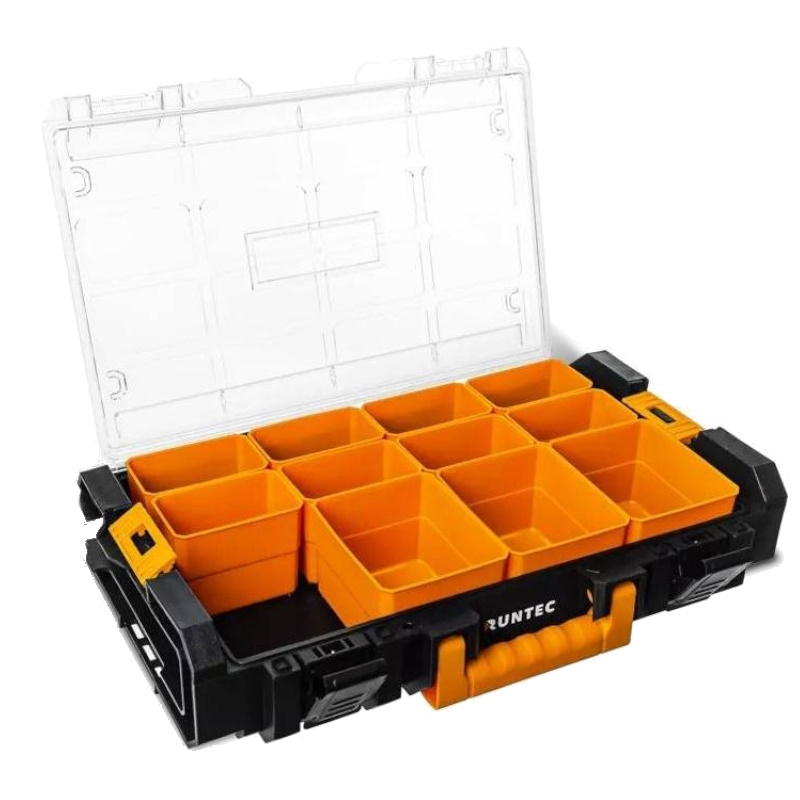 Система хранения Runtec RTC4-4 Connect 4, ящик 4 (верхний) в Коврове
