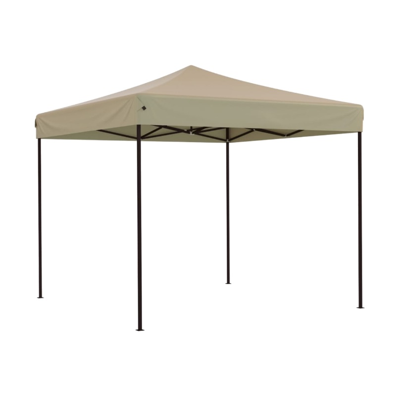 Тент садовый Green Glade 3101 3х3 м, полиэстер