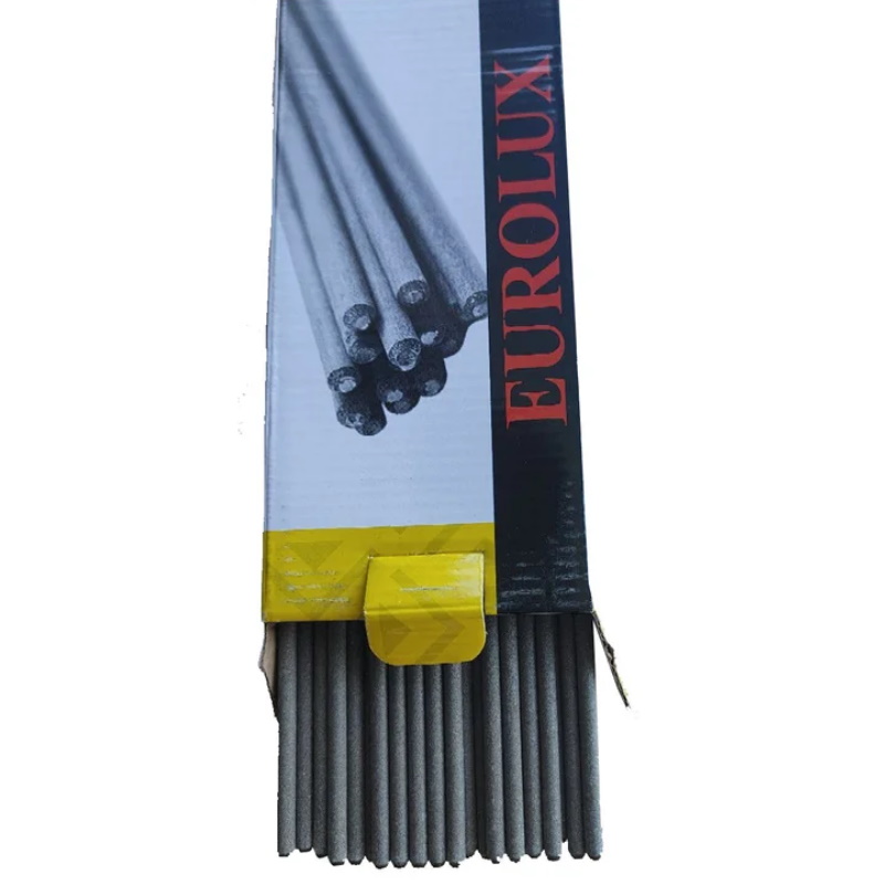 Электрод Eurolux 900/71/6/93 МР-3 Ф3,0 Пачка 5 кг в Муроме