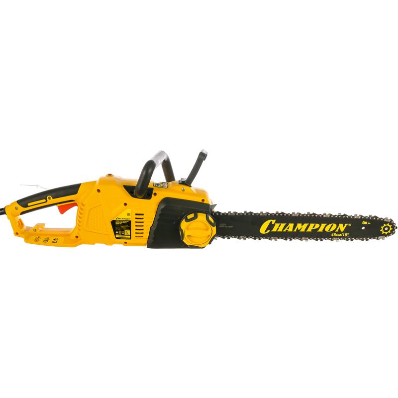 Электропила Champion 324N-18" в Вологде