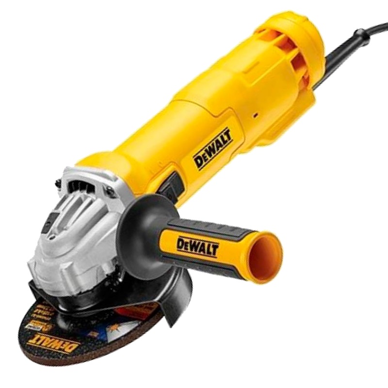 Угловая шлифмашина (болгарка) DeWalt DWE4215, 125 мм, 1200 Вт в Иваново