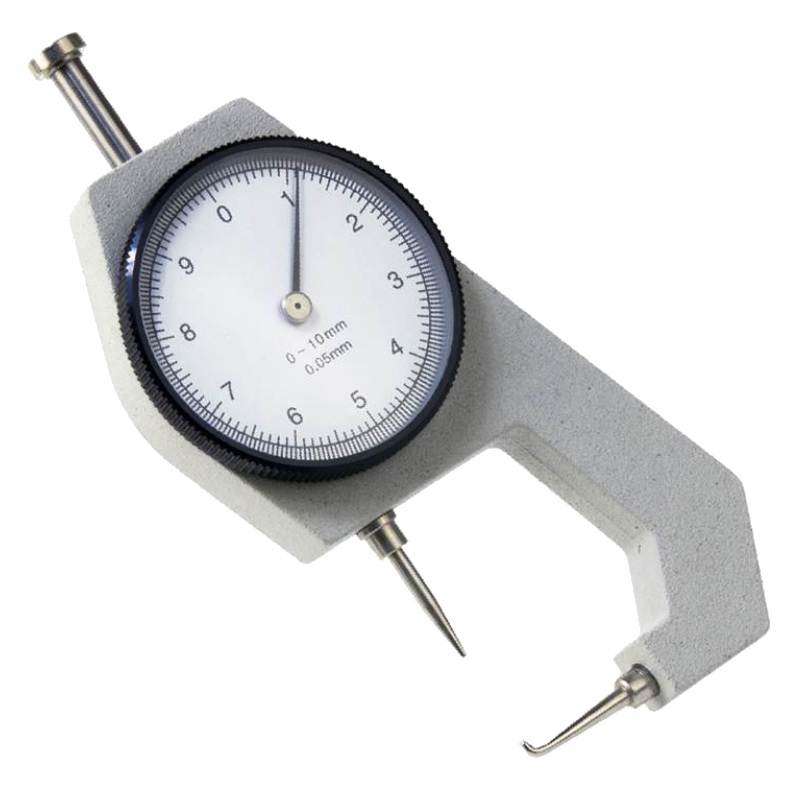 Механический толщиномер Мегеон 19010 к0000017046 10060₽