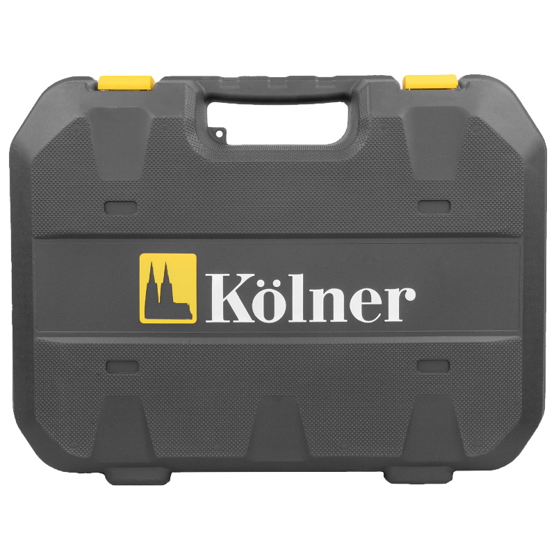 Перфоратор Kolner Krh 1200С 4610092017150 в кейсе, с защитной муфтой, с виброзащитой во Владимире