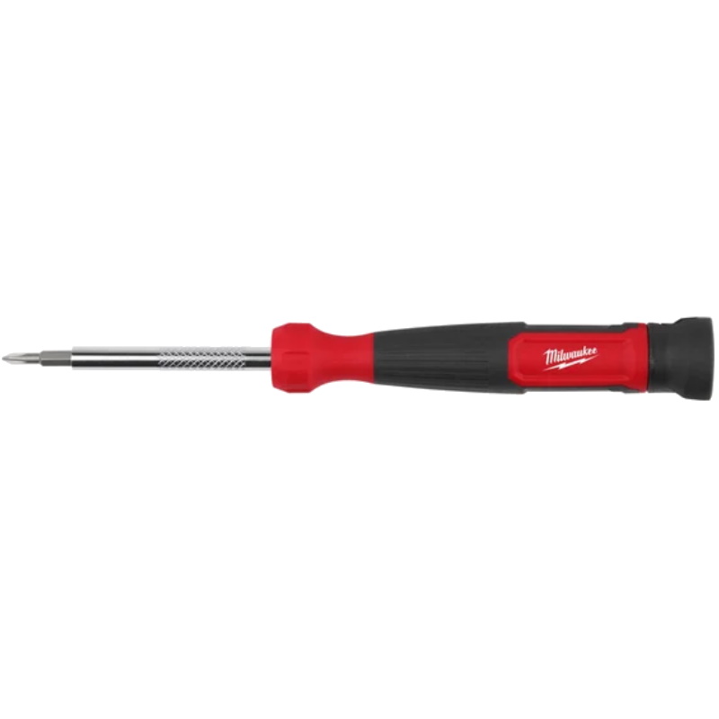 Отвертка Milwaukee 4932480584 прецизионная 4 в 1 1840₽