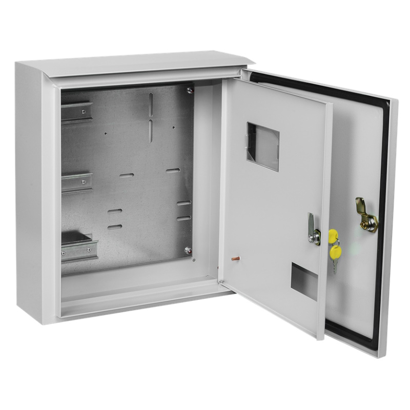 Корпус металлический IEK TITAN ЩУ 3/1-1 MKM51-N-09-54, 445х400х150, У1, IP66 в Туле