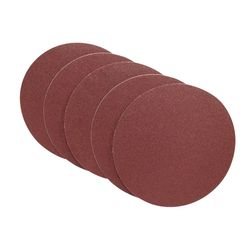 Диск шлифовальный Belmash SD025A Р220 125 мм 250₽