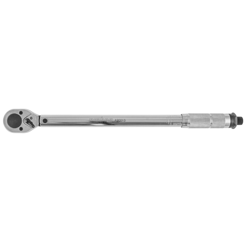 Ключ динамометрический Ombra A90013, 1/2" DR, 42-210 Нм в Твери