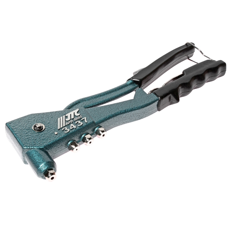 Заклепочник ручной вытяжной JTC JTC-3437 332 18 532 3161224 2462₽