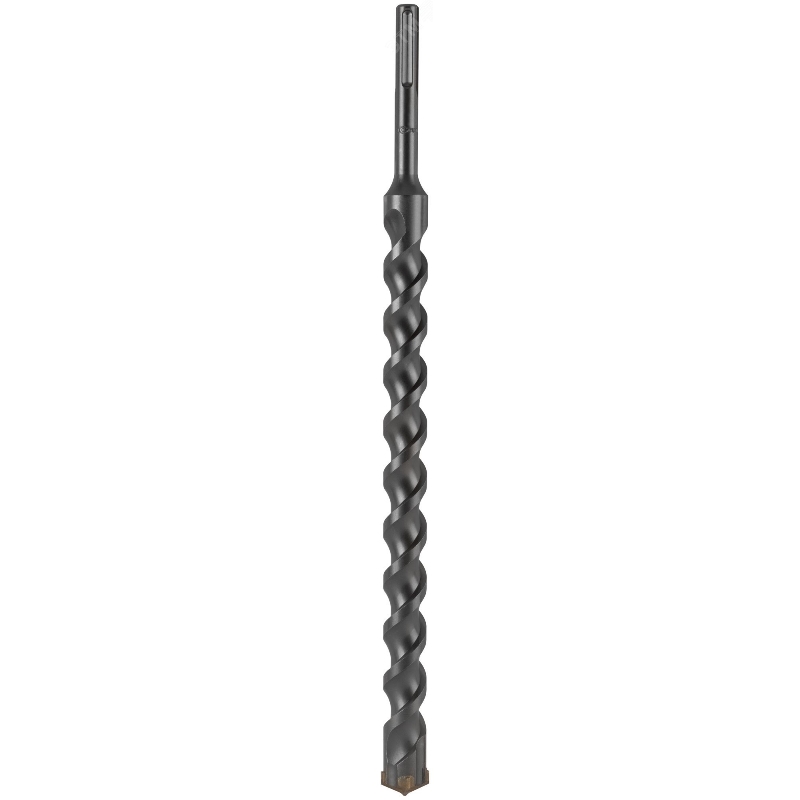 Бур по бетону Cutop Profi Plus 42-38600, SDS-Max с крестовым наконечником, 38x600 мм в Муроме