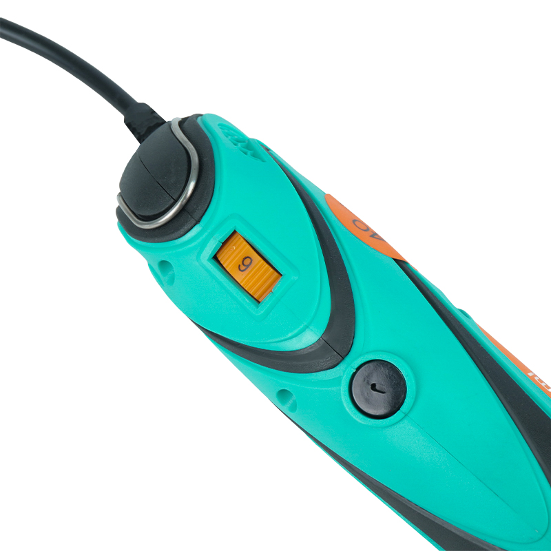 Гравер Sturm GM2314F (цанга 2,4/3,2 мм)