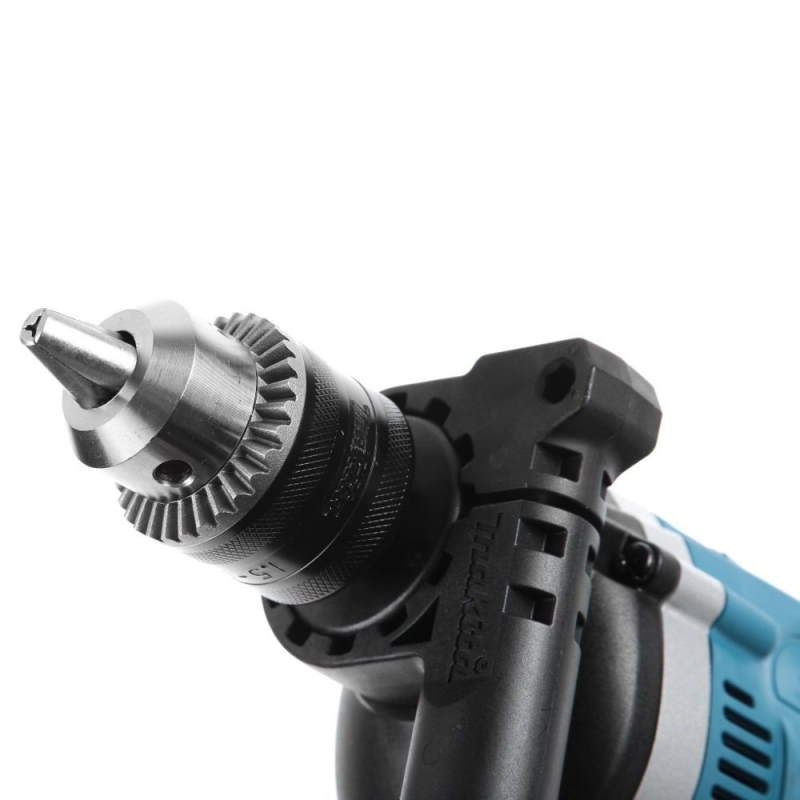 Дрель ударная Makita HP 1630KX2, 710 Вт во Владимире