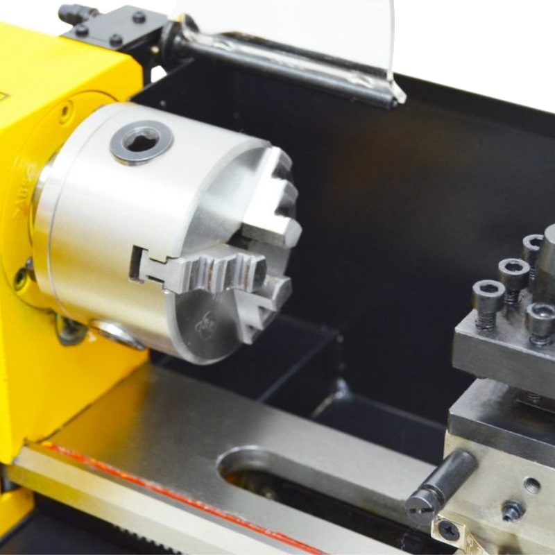 Токарный станок по металлу Энкор Корвет-401 94010 в Туле