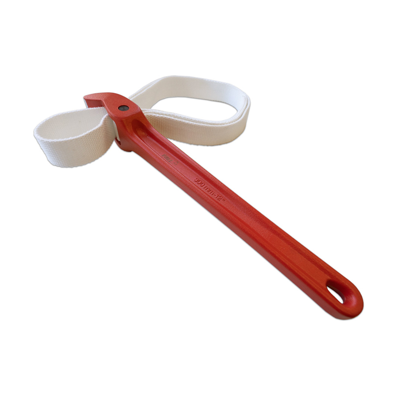 Ремешковый ключ для труб Voll 500308 до 8 2306₽