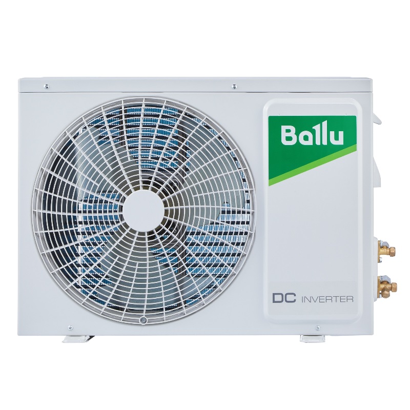 Сплит-система Ballu Platinum DC BSEI-12HN8 (инверторного типа, комплект, стеновой монтаж) в Вологде