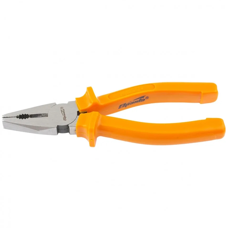 Плоскогубцы Sparta Classic 16958, 180 мм в Твери