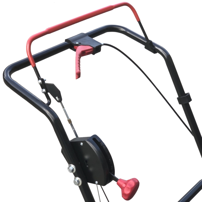 Подметальная машина бензиновая EVOline SWG 620-160 SWG620-160 в Угличе