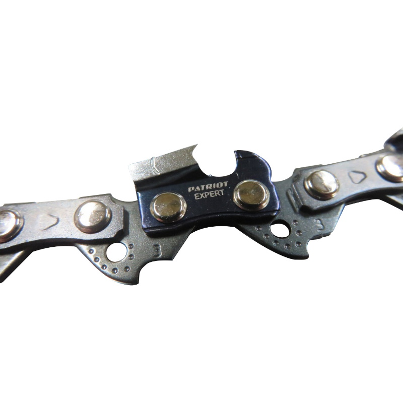 Цепь Patriot Expert 91VSE-50E 862351350, 3/8, 1.3, 50 звеньев (блистер)   в Угличе