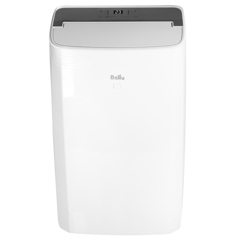 Кондиционер мобильный Ballu Smart Inverter BPAC-12 IN/N6 (30 м2, 450 м3/час, 0.975 кВт) в Туле
