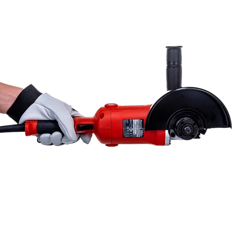 Угловая шлифмашина (болгарка) Makita M9003, 150 мм, 1050 Вт в Твери