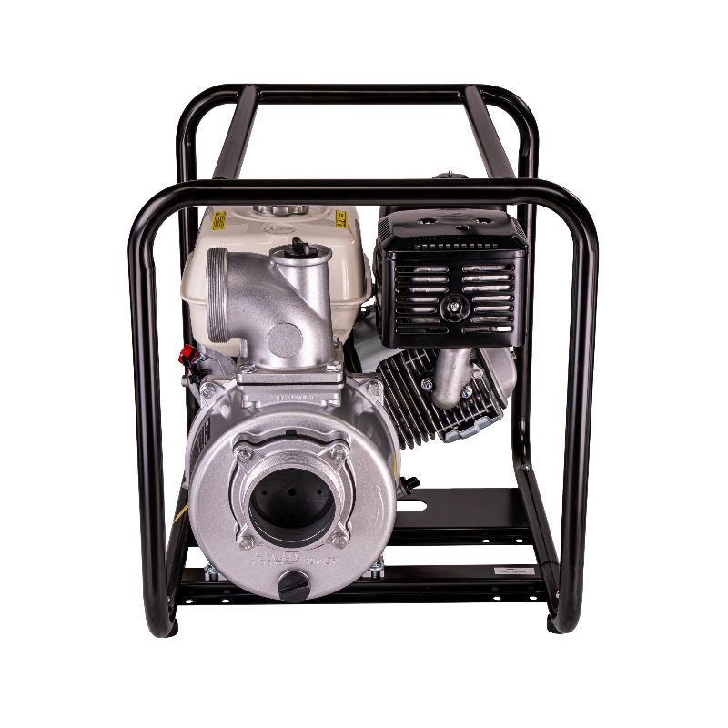 Мотопомпа HND WP 40X 3C (WP40X3C) в Туле