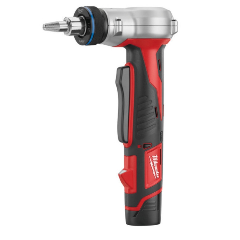 Инструмент аккумуляторный расширительный Milwaukee C12 PXP-I10202C 1057167 в Кинешме