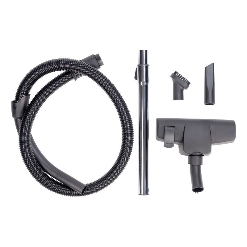 Пылесос Galaxy Line GL 6259 4650067306636 синий мультициклон 2200 Вт 2 л 3 насадки