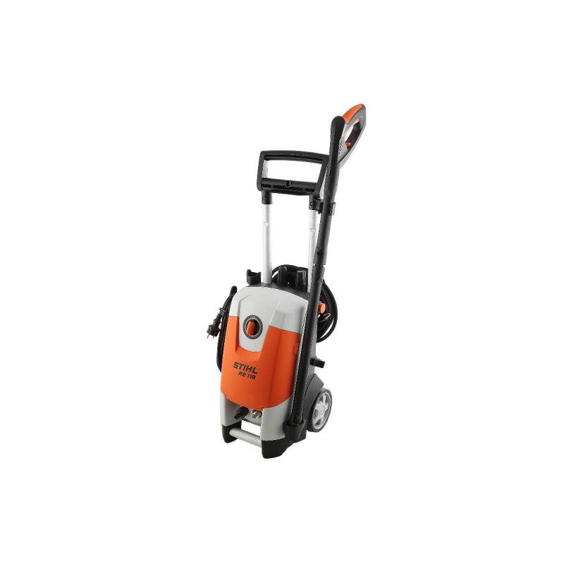 Мойка высокого давления Stihl RE-118 47660124528, 140 бар в Костроме