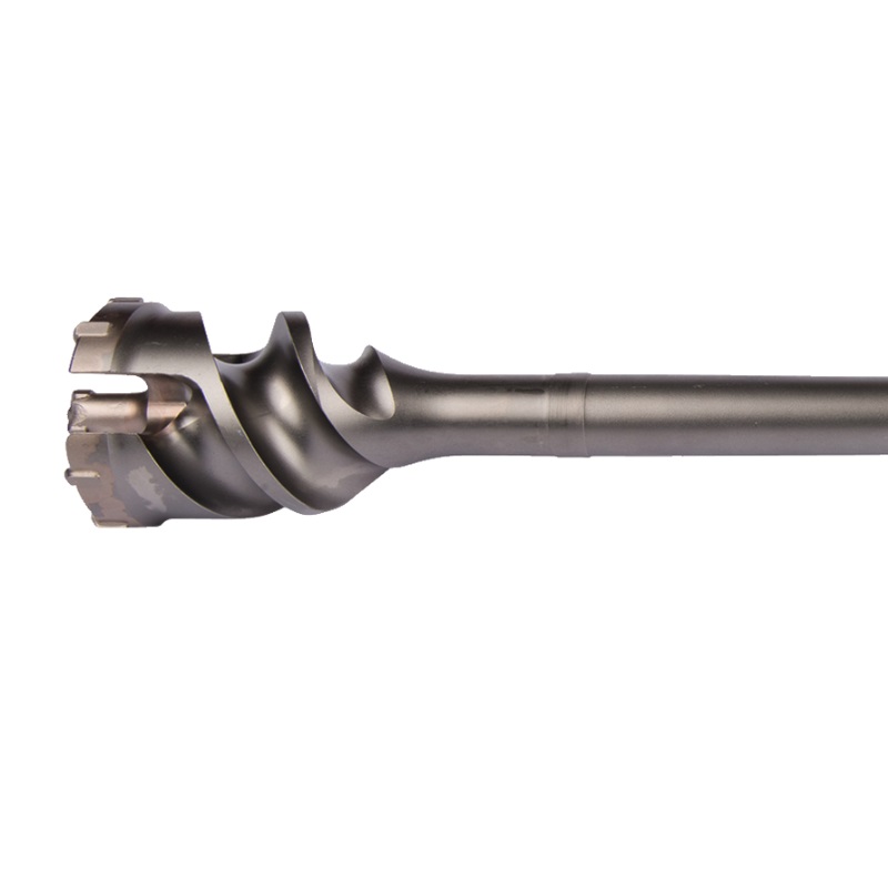 Проломной бур Makita SDS-max 80х550 мм B-57691 в Туле