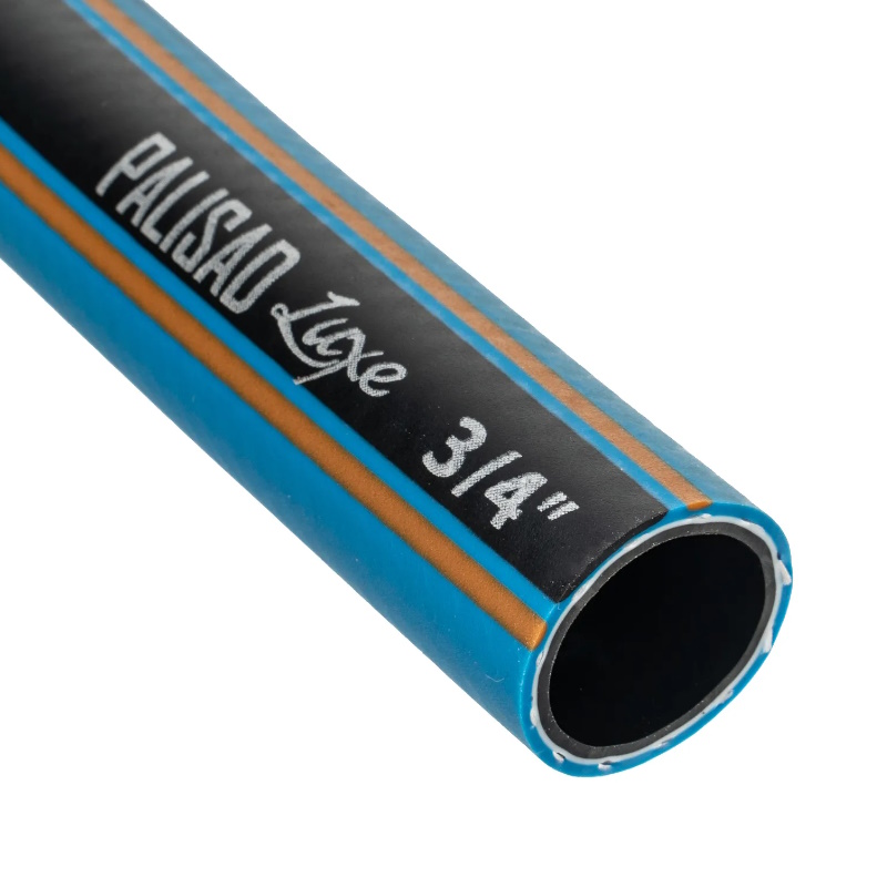 Шланг поливочный армированный Palisad LUXE 67605, 3/4", 50м в Твери