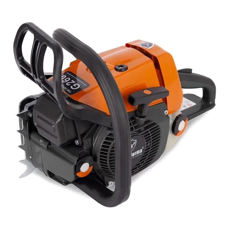 Бензопила Holzfforma G260, 16"  во Владимире