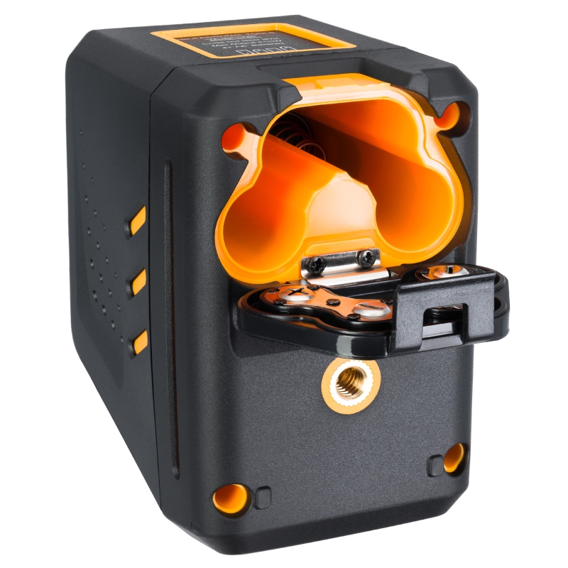Лазерный уровень Ermenrich BASE LT20 81436