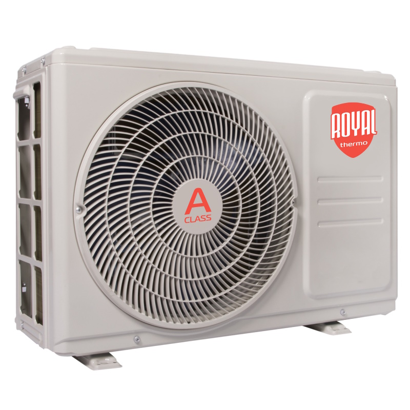 Сплит-система Royal Thermo Siena RTS-12HN1 НС-1598299, комплект  в Туле