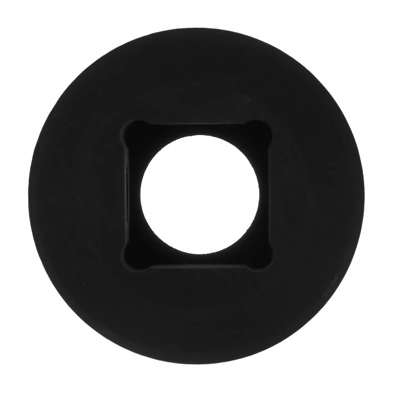 Головка ударная шестигранная Stels 13922, 17 мм, 1/2", CrMo в Рыбинске
