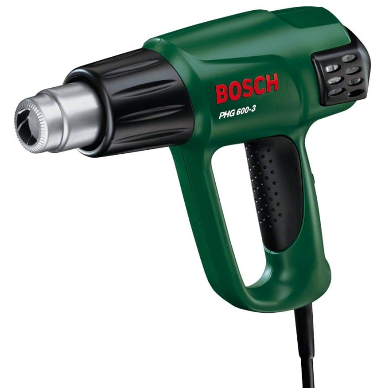 Строительный фен Bosch PHG 600-3 060329B008 во Владимире
