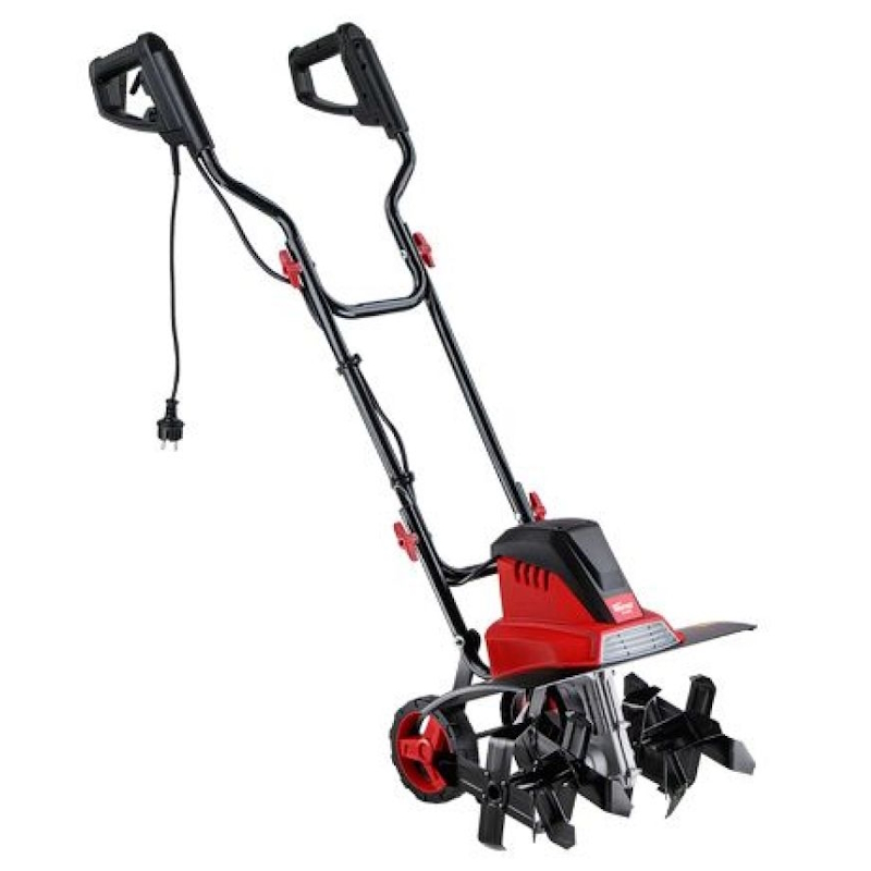 Культиватор электрический Wortex RC 4520 0321119 1600 Вт шир 45 см глуб до 22 см 14313₽