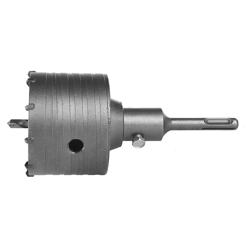 Коронка по бетону Sturm 9018-SDS-HD80 (80 мм, BK8, центрирующее cверло, хвостовик SDS+) во Владимире