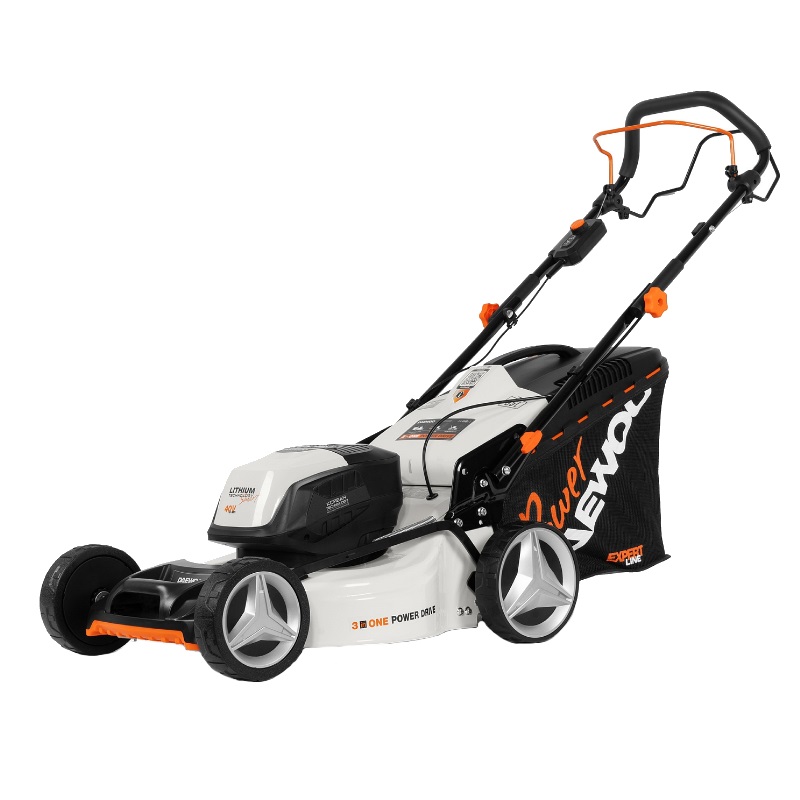 Газонокосилка аккумуляторная Daewoo DLM 4240 Li-S