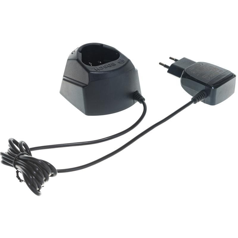 Аккумуляторная дрель-шуруповерт Bosch EasyDrill 1200 06039D3007, 2 аккумулятора