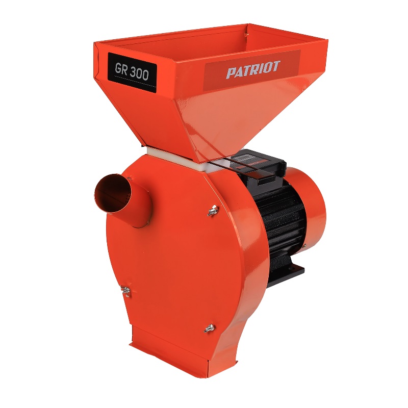 Зернодробилка электрическая Patriot GR 300 732305630 в Туле