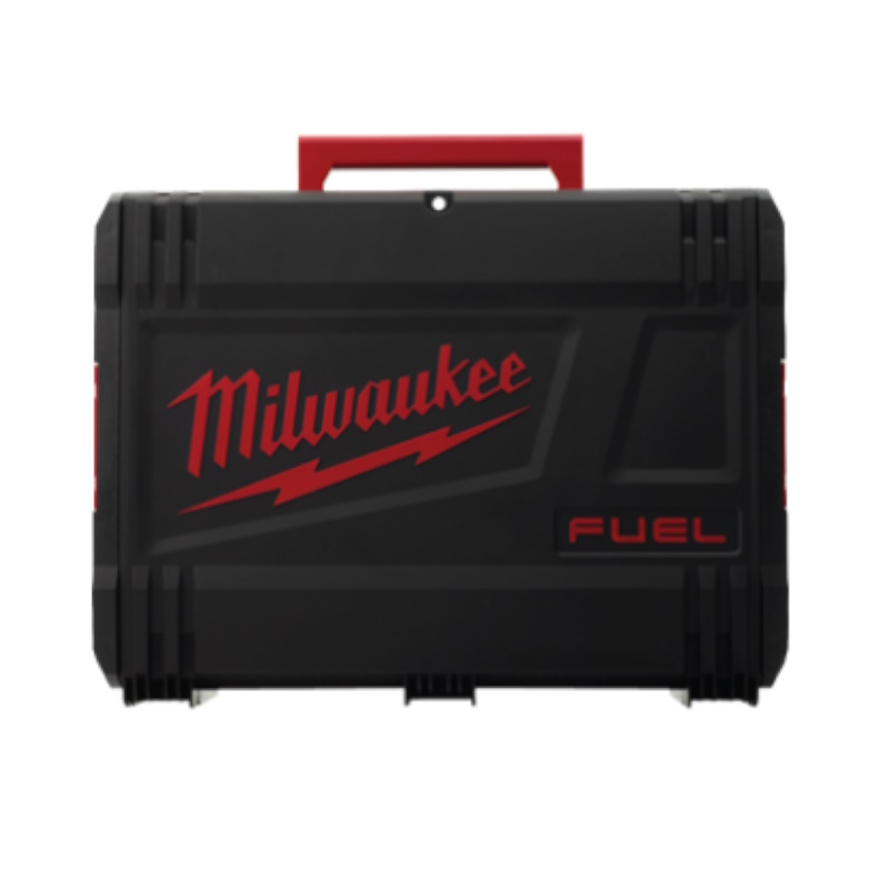 Угловая шлифмашина (болгарка) аккумуляторная Milwaukee 18 FHSAG125XB2-0X 4933493415, 125 мм, 18 В, без АКБ и ЗУ, в кейсе