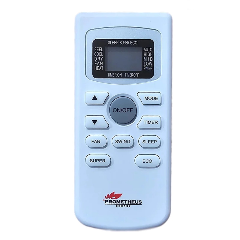 Сплит-система Prometheus Energy PE-07HWN/07OHON1 НФ-00006283 в Муроме