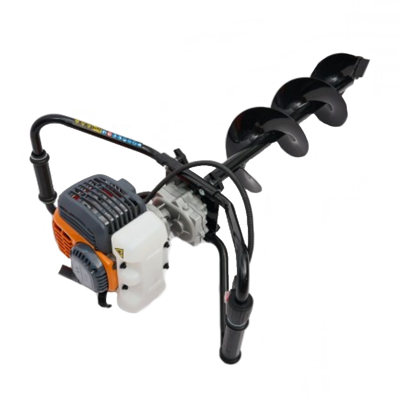 Мотобур бензиновый Villartec D532  во Владимире