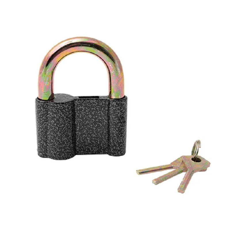 Замок навесной Avers PD-20-80-Blister б590 264₽