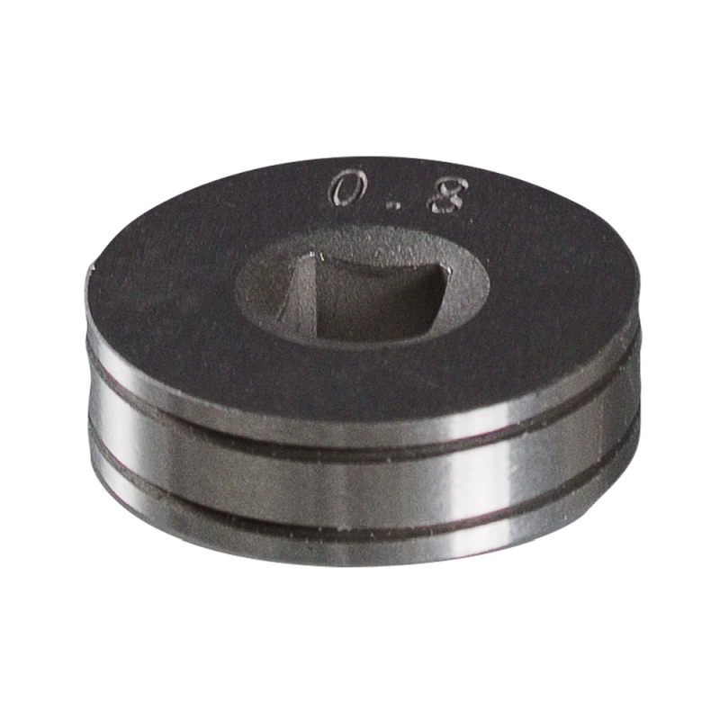 Ролики Fubag 46484 0809 мм порошковая проволока для полуавтоматов 120140А с 1 кг катушкой 470₽