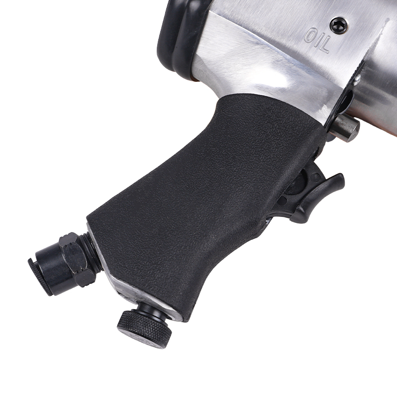 Пневмогайковерт ударный Patriot PN 312 830902040 5 атм максимальный крутящий момент 312 нм