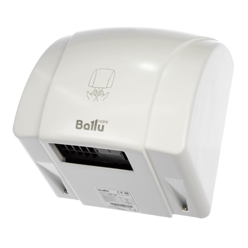 Рукосушилка Ballu BAHD-1800