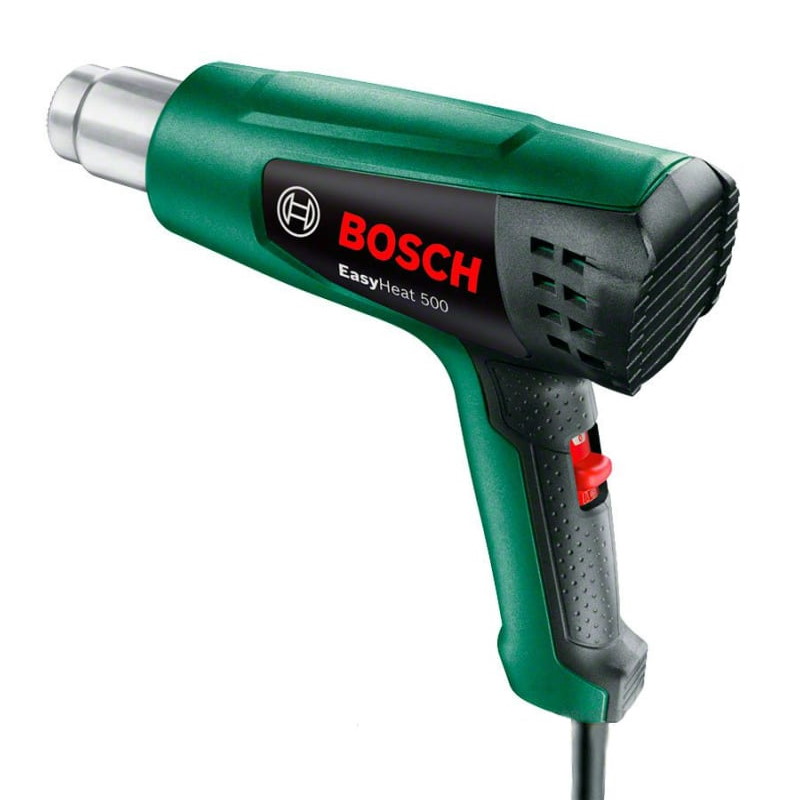 Строительный фен Bosch EasyHeat 500 0.603.2A6.020 в Иваново