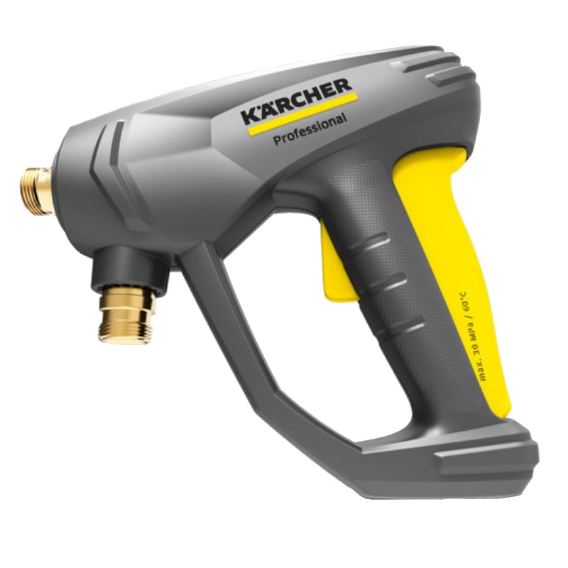 Мойка высокого давления Karcher HD 5/11 P *EU, 110 бар в Муроме