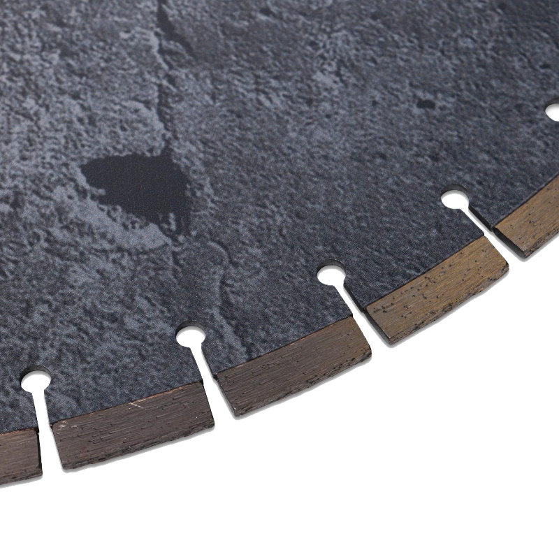 Диск алмазный Champion Бетон Pro Concremax C1628, 600х25,4х10х4 в Иваново