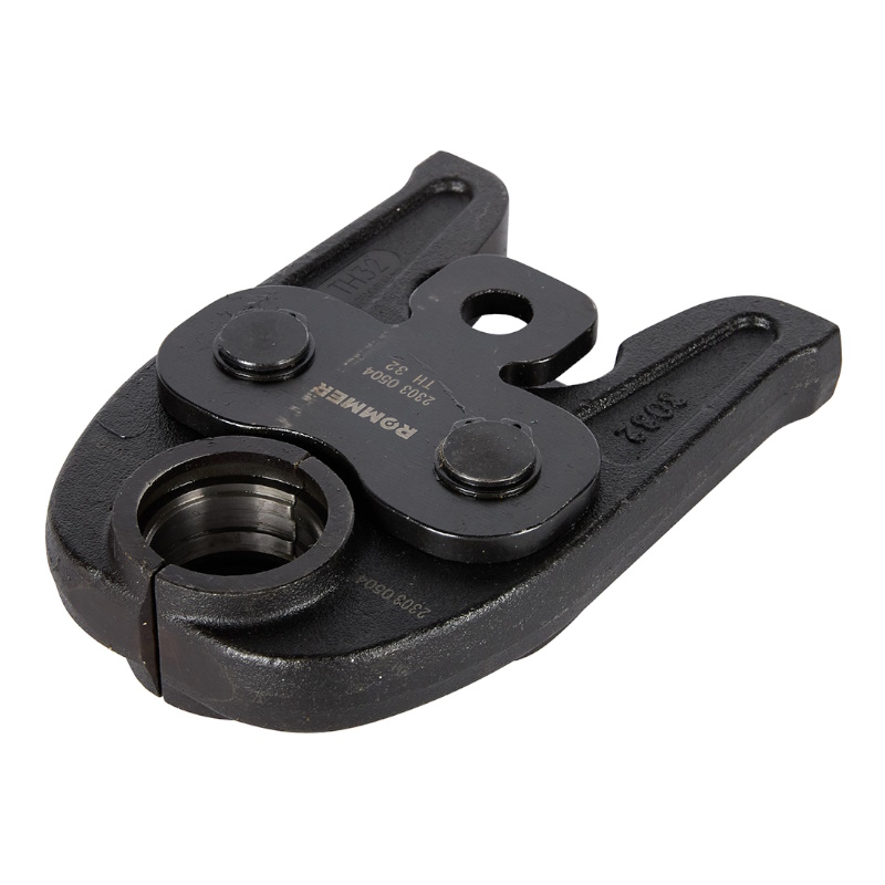 Пресс-клещи Rommer RPT-0004-000032, TH-профиль, 32 в Твери